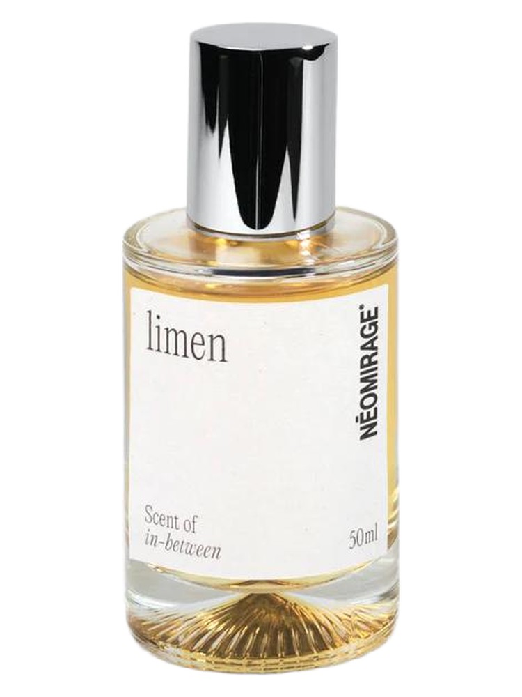 Limen – The Scent for On-Between – Néomirage