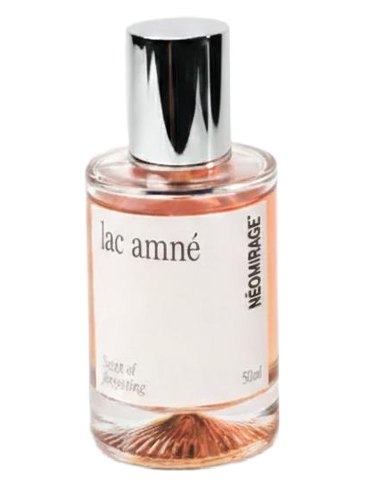 Lac Amné – The Scent of Forgetting – Néomirage