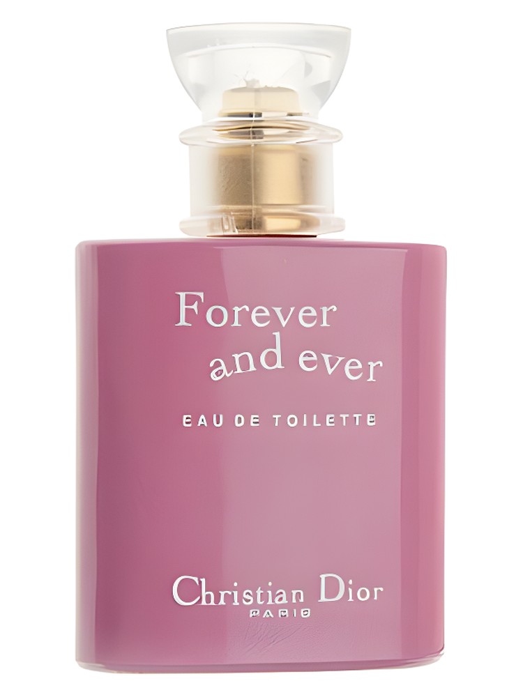 Forever and Ever – Dior
