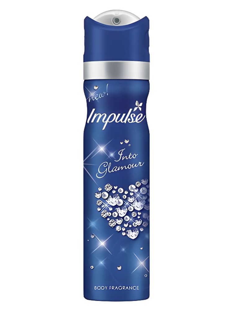 Into Glamour – Impulse
