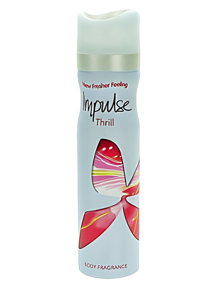 Thrill – Impulse