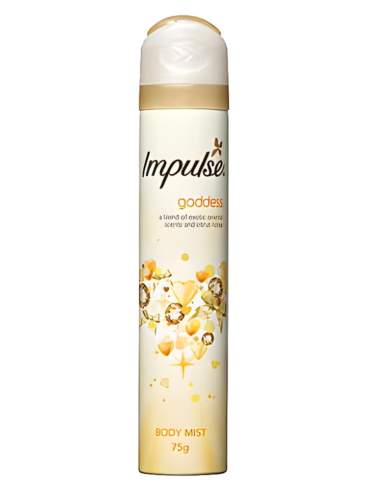 Goddess – Impulse