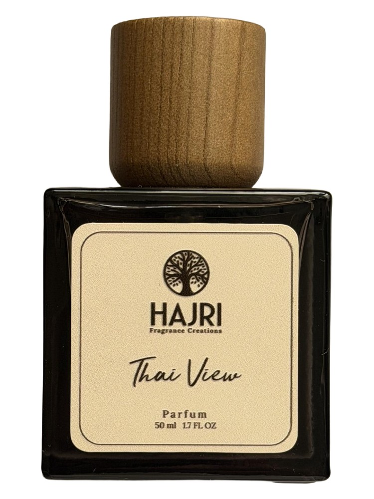 Thai View – Hajri