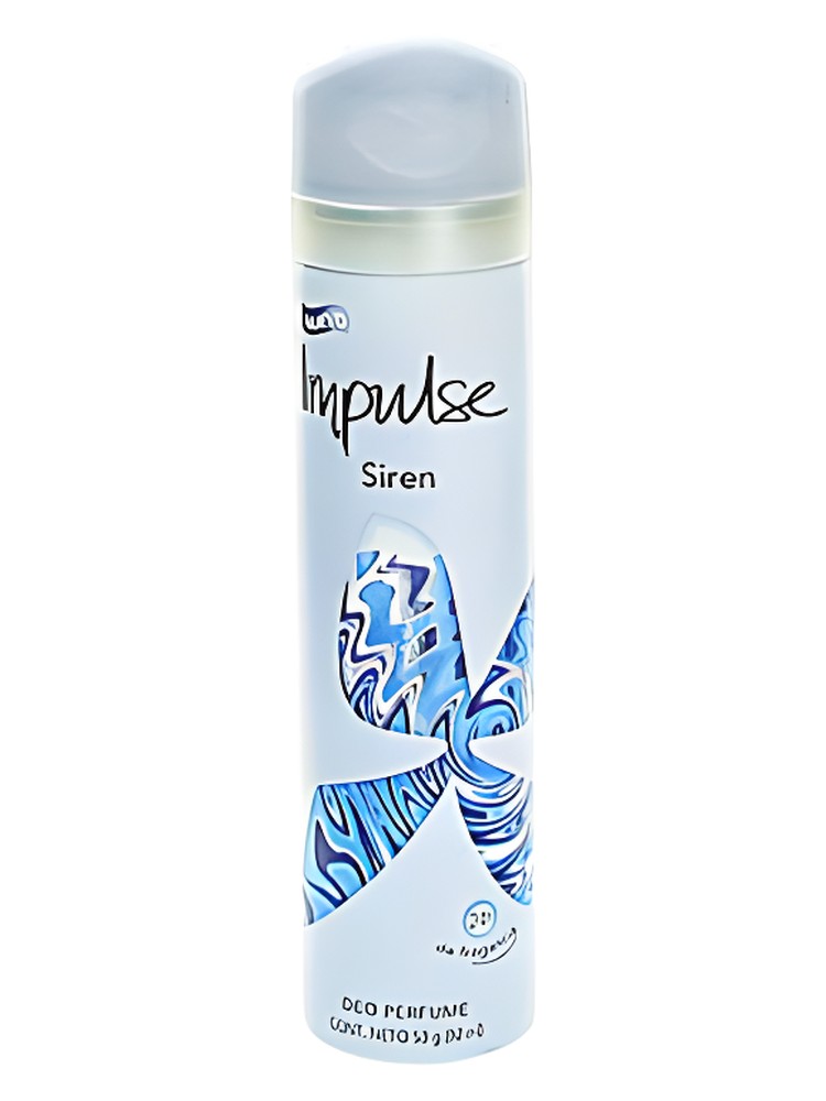 Siren – Impulse