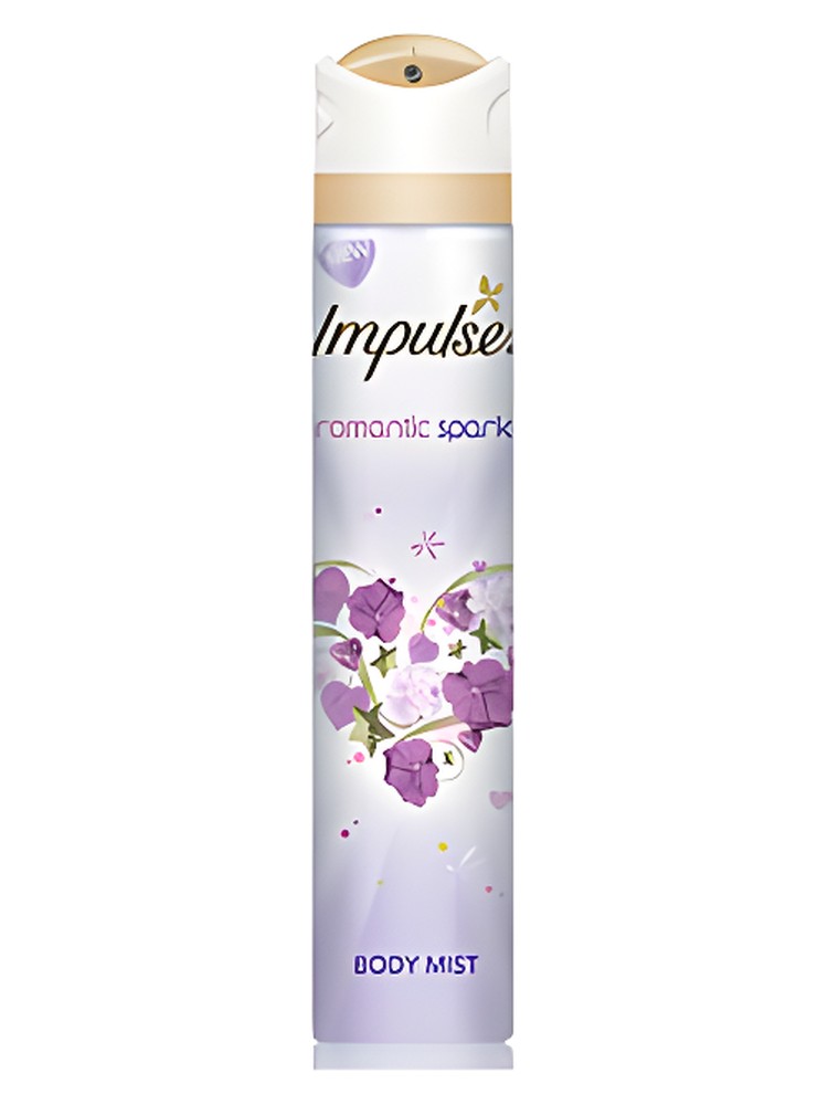 Romantic Spark – Impulse