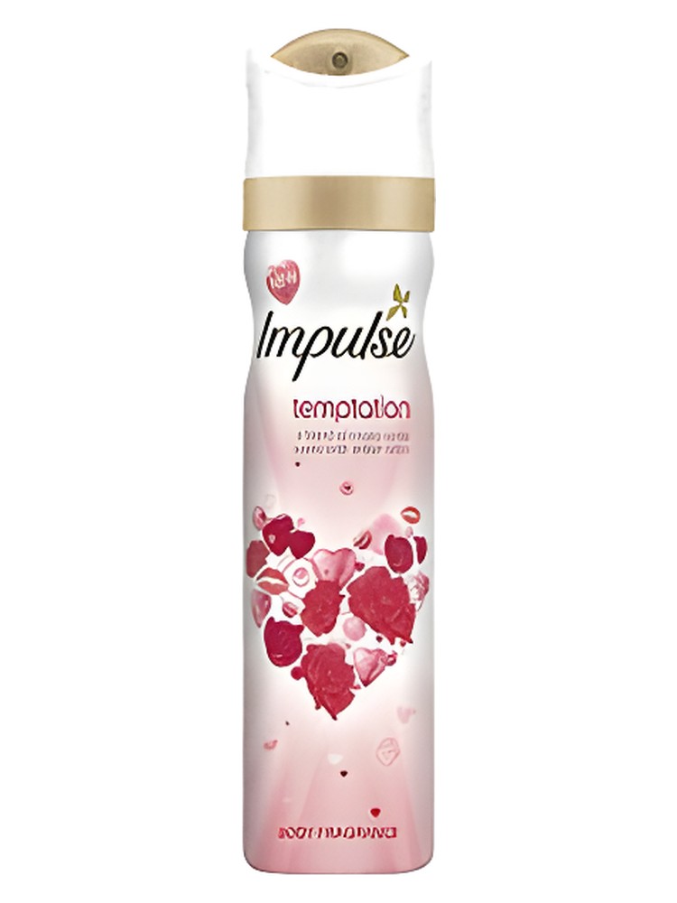 Temptation – Impulse