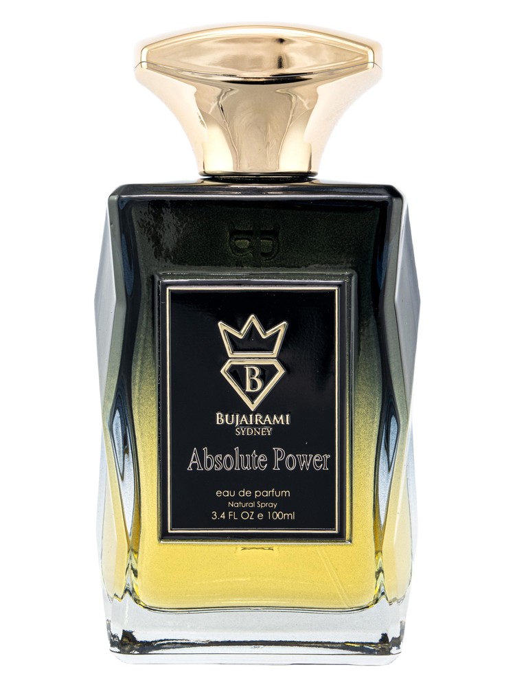 Absolute Power – Bujairami