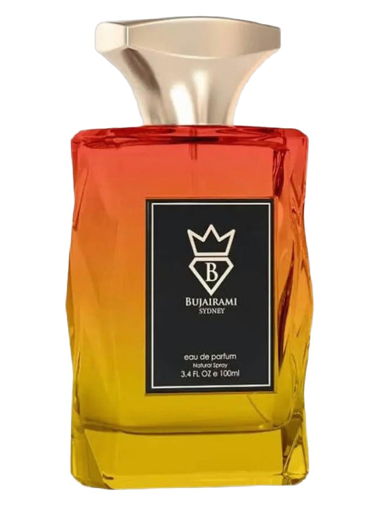 Booz – Bujairami