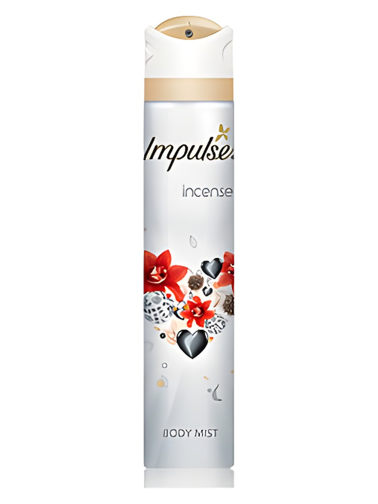 Incense – Impulse