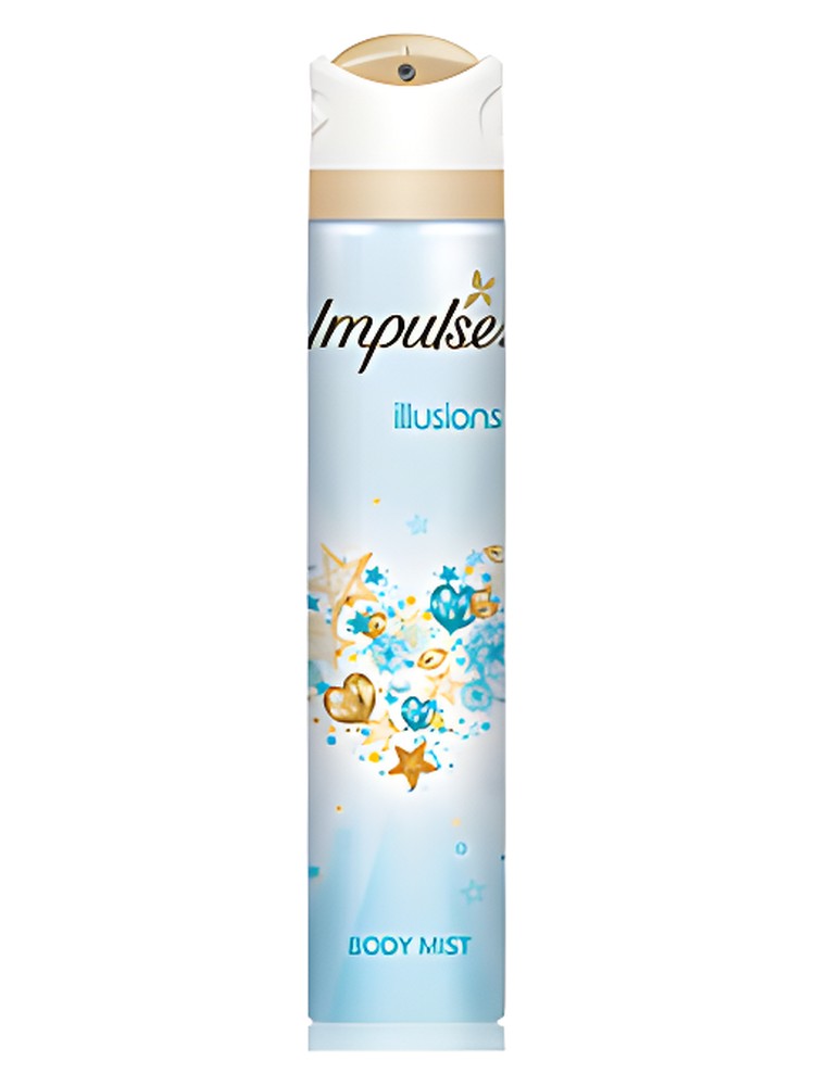 Illusions – Impulse