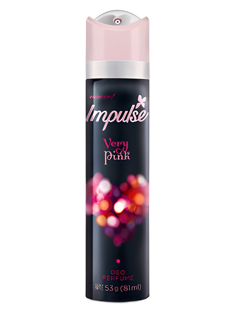 Very Pink – Impulse