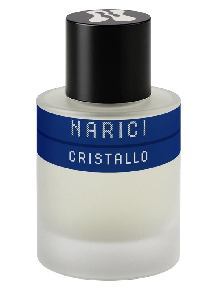 Cristallo – Narici Milano