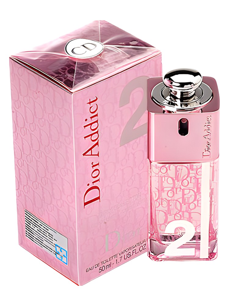 Dior Addict 2 Logomania – Dior