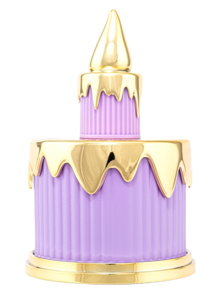 Mousse Cake – Bujairami