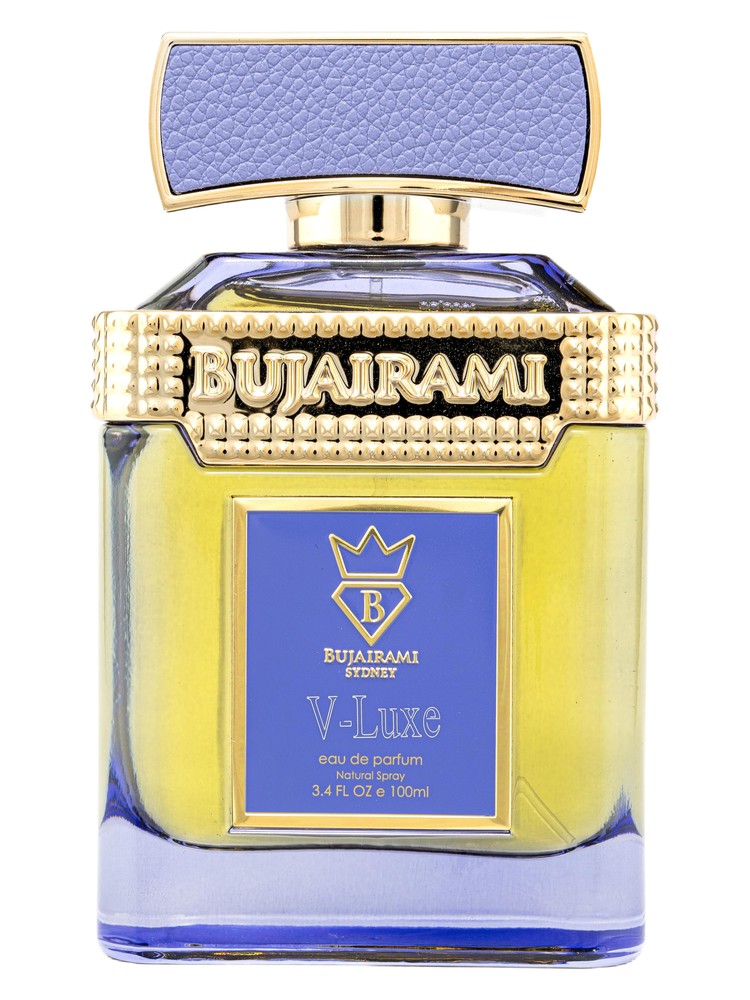 V-Luxe – Bujairami