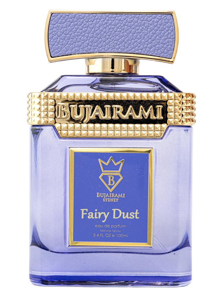 Fairy Dust – Bujairami