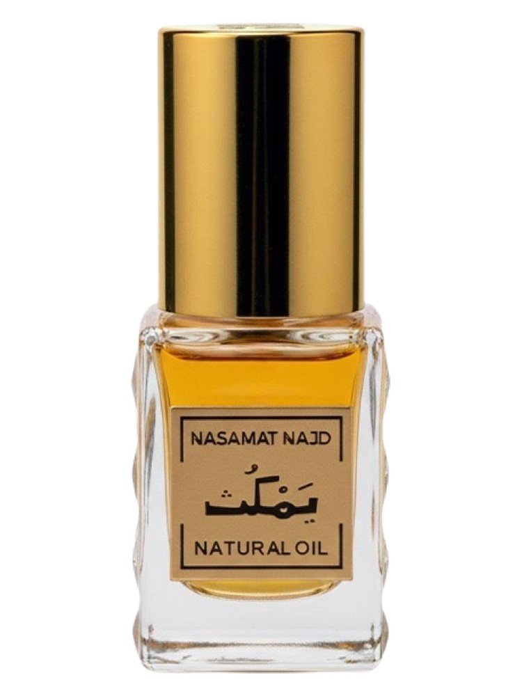 Yamkuth – Nasamat Najd