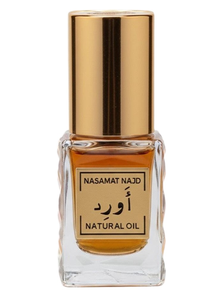 Aurd – Nasamat Najd