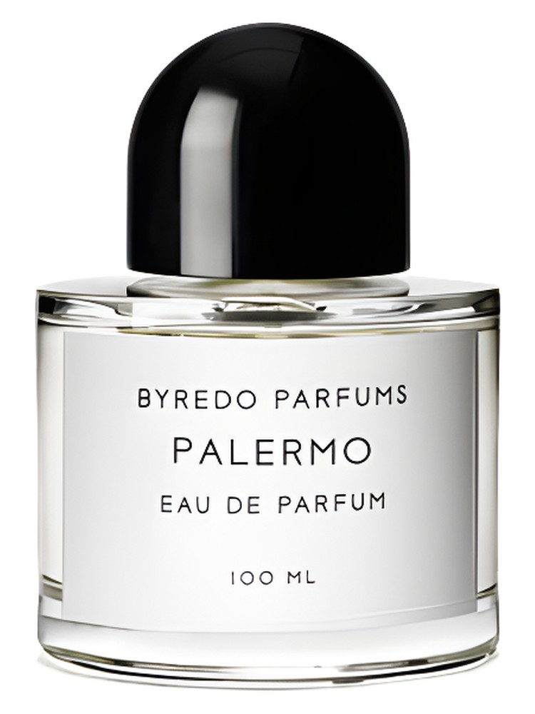 Palermo – Byredo