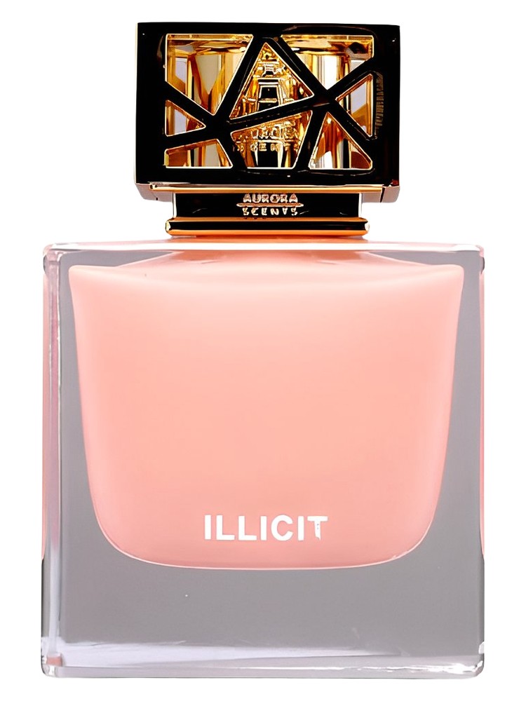 Illicit – Aurora Scents