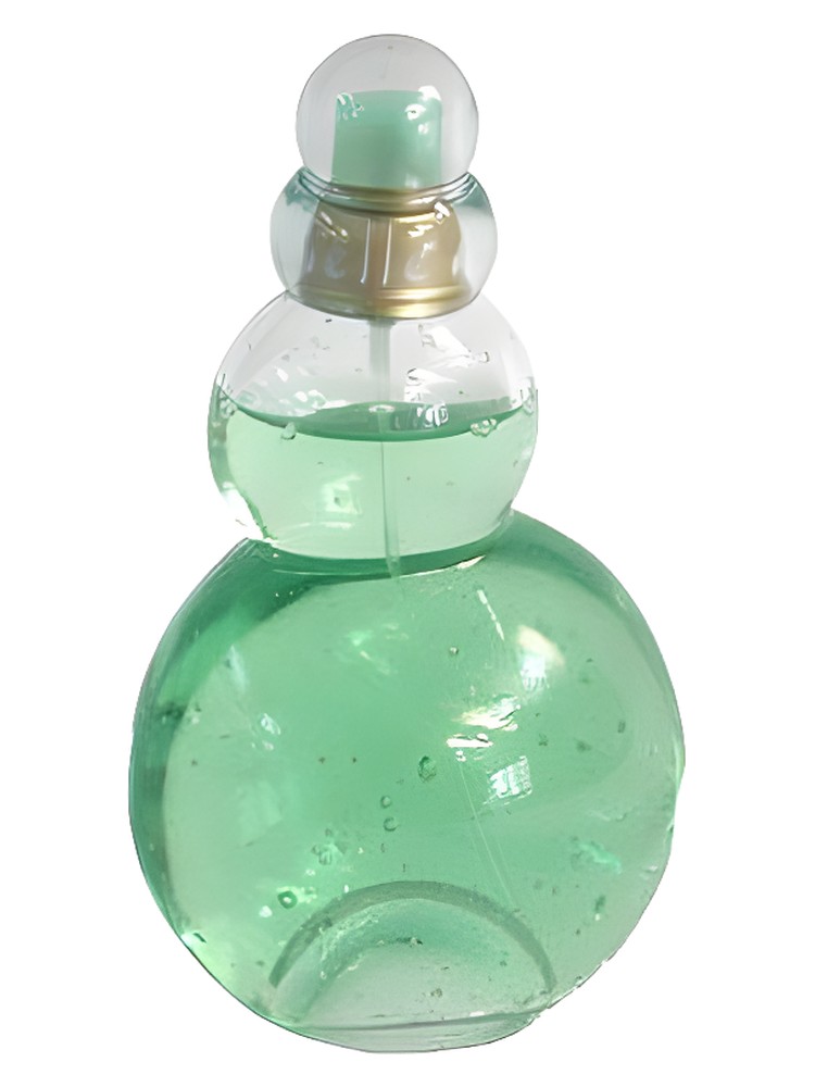 Eau Belle D’Azzaro – Azzaro