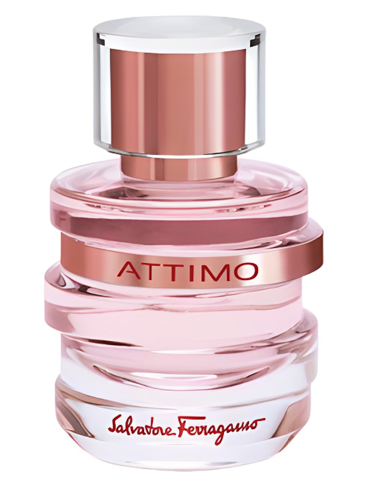 Attimo L’Eau Florale – Salvatore Ferragamo