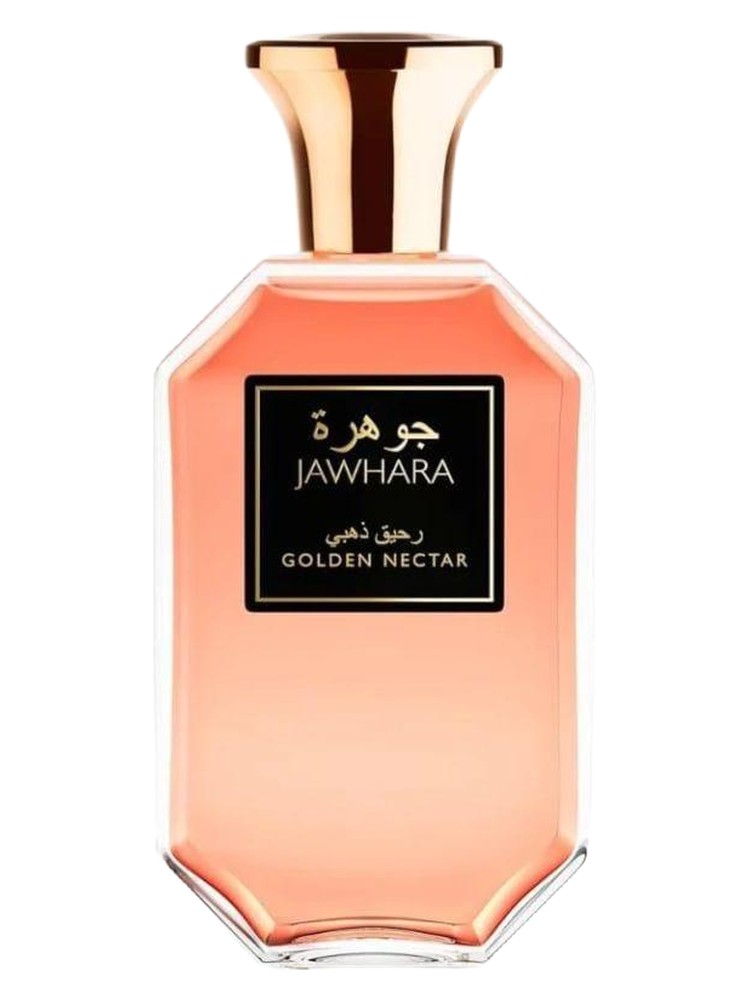Golden Nectar – Jawhara