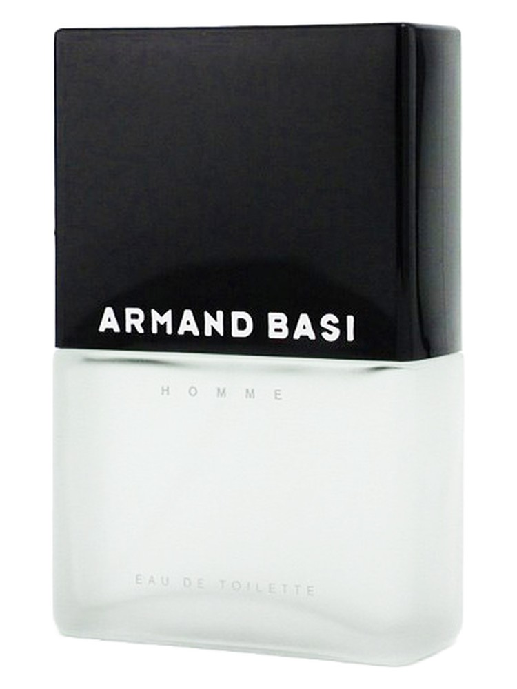 Armand Basi Homme – Armand Basi