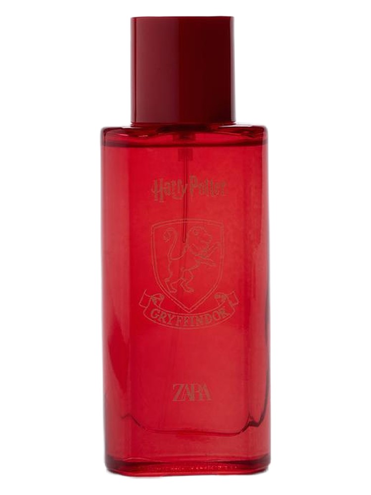 Harry Potter Gryffindor – Zara
