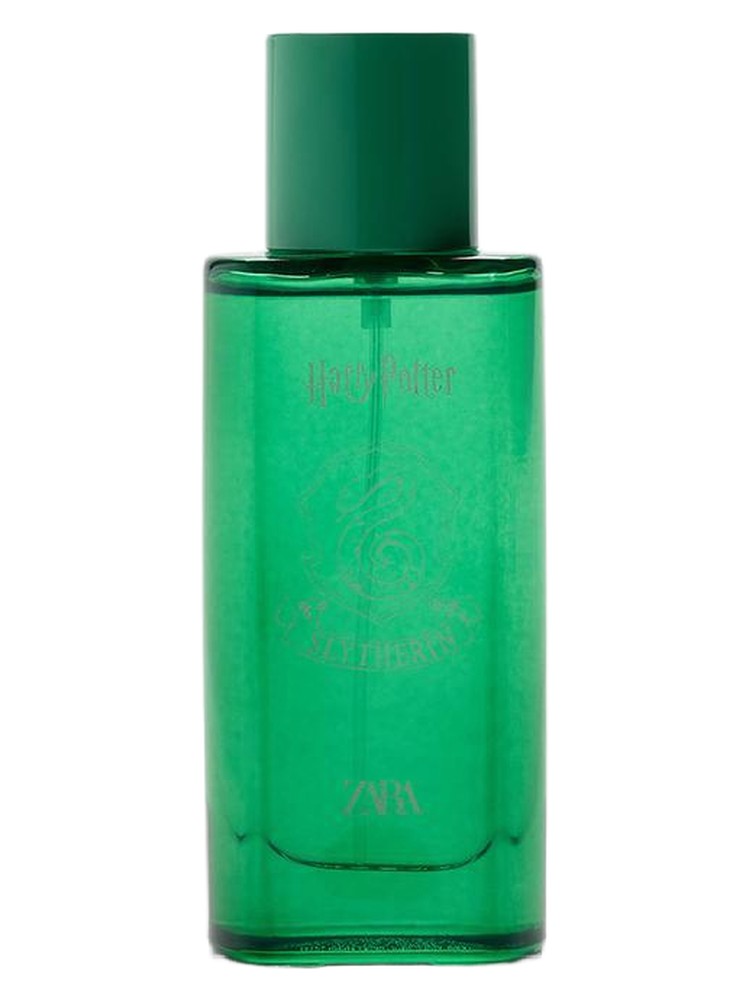 Harry Potter Slytherin – Zara