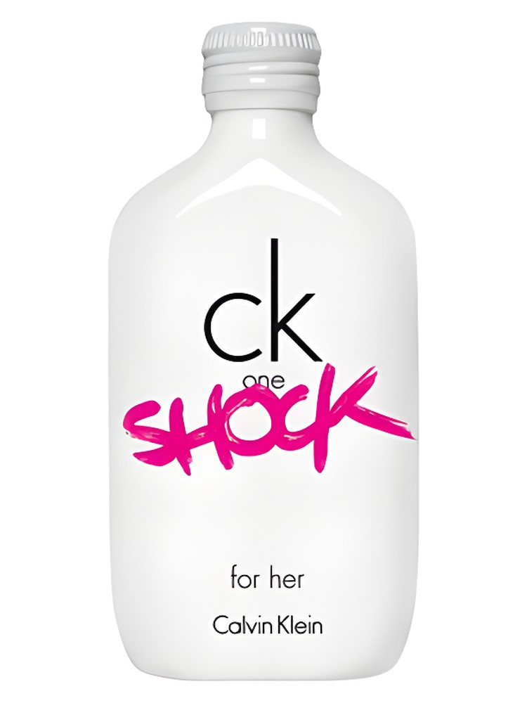 CK One Shock For Her – Calvin Klein