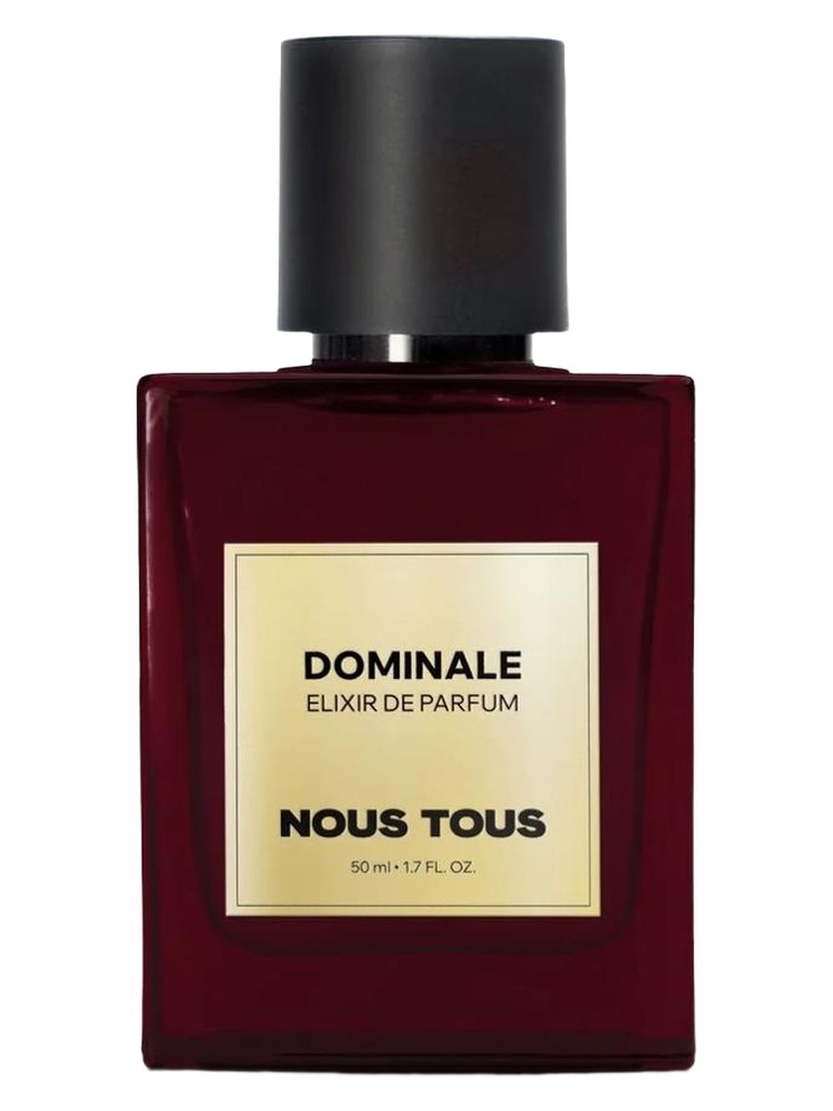 Dominale – Nous Tous