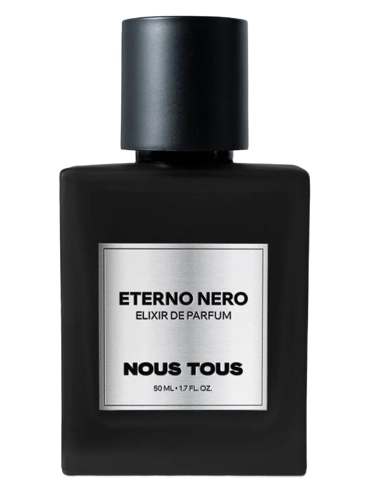 Eterno Nero – Nous Tous