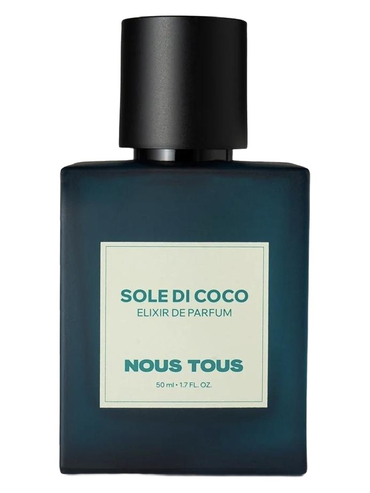 Sole di Coco – Nous Tous