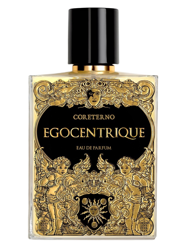 Egocentrique – Coreterno
