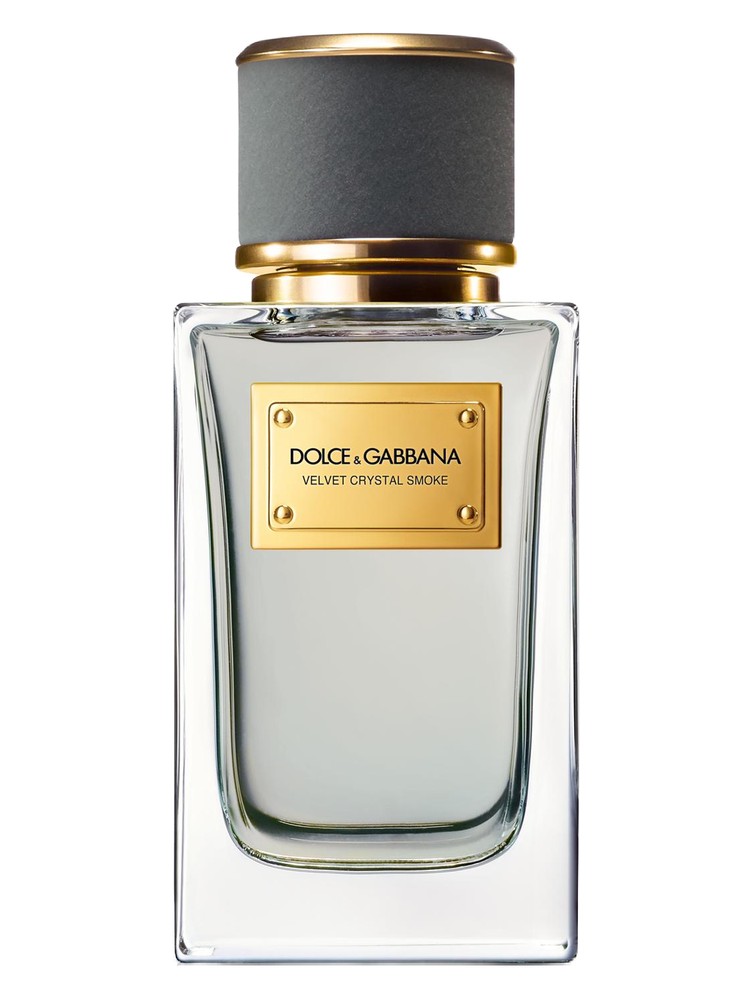 Velvet Crystal Smoke – Dolce&Gabbana