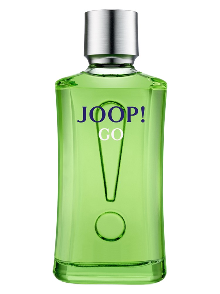 Joop! Go – Joop!