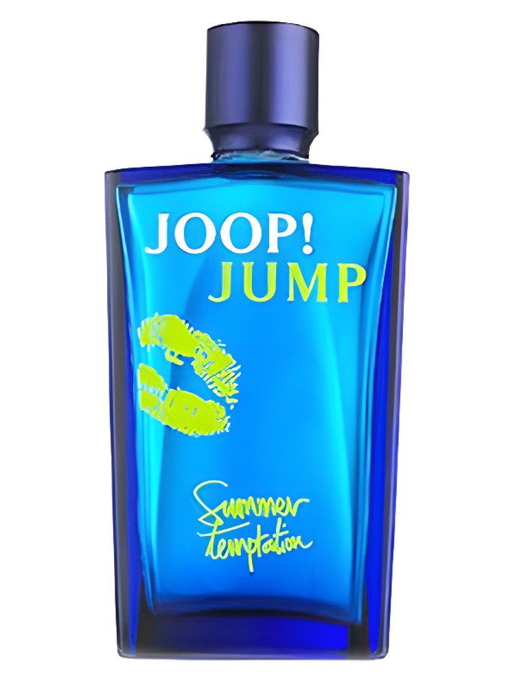 Joop! Jump Summer Temptation – Joop!
