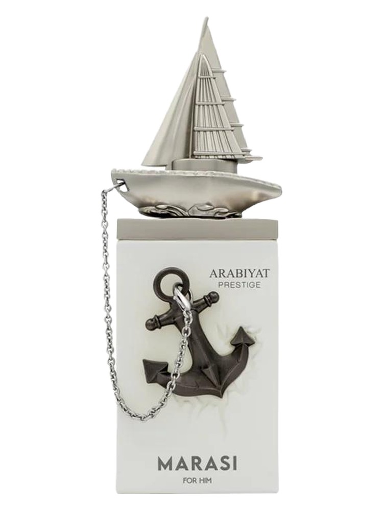 Marasi For Him – Arabiyat Prestige