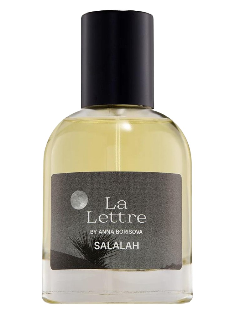 Salalah – La Lettre