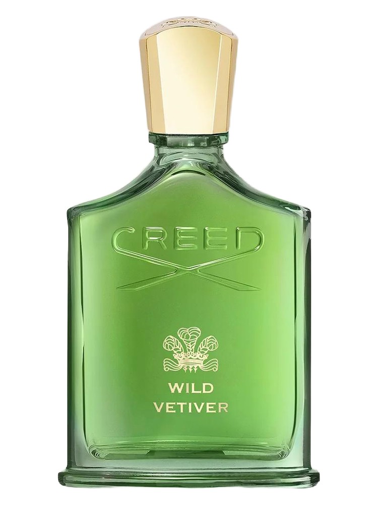 Wild Vetiver – Creed