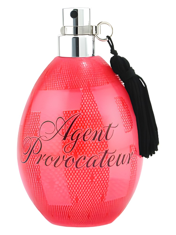 Strip – Agent Provocateur