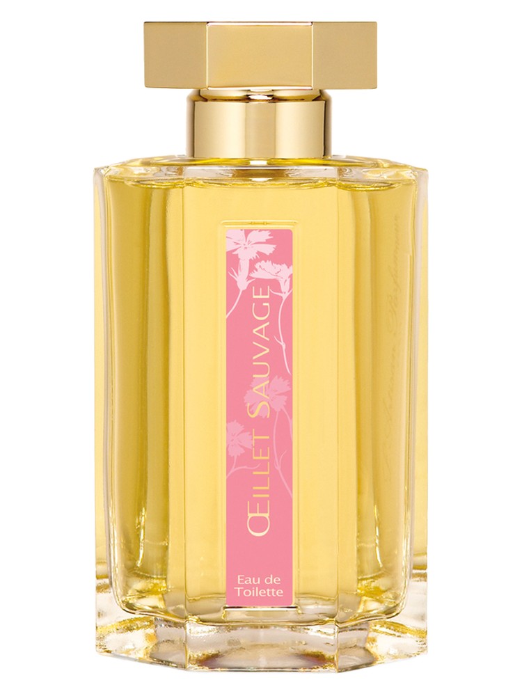 Oeillet Sauvage – L'Artisan Parfumeur