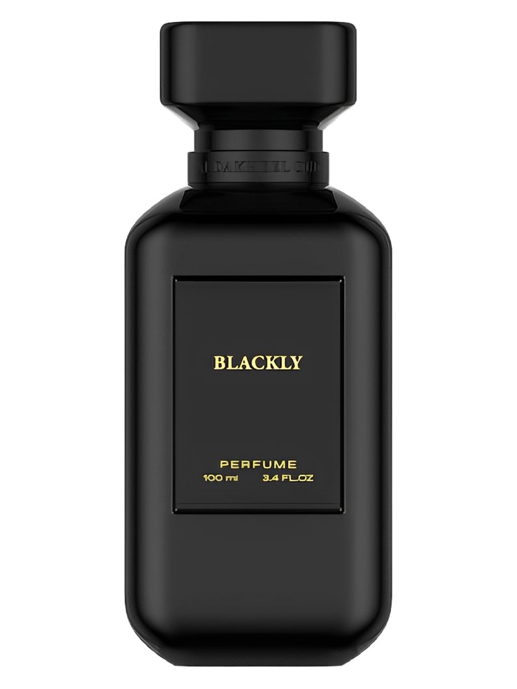 Blackly – Aldakheel Oud