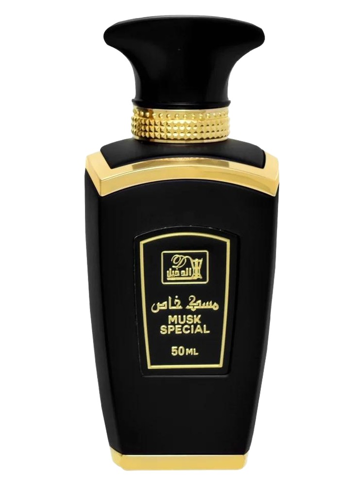 Musk Special – Aldakheel Oud
