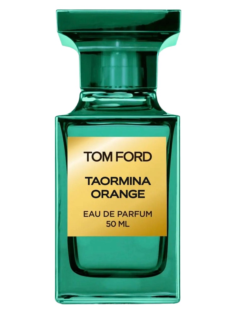 Taormina Orange – Tom Ford