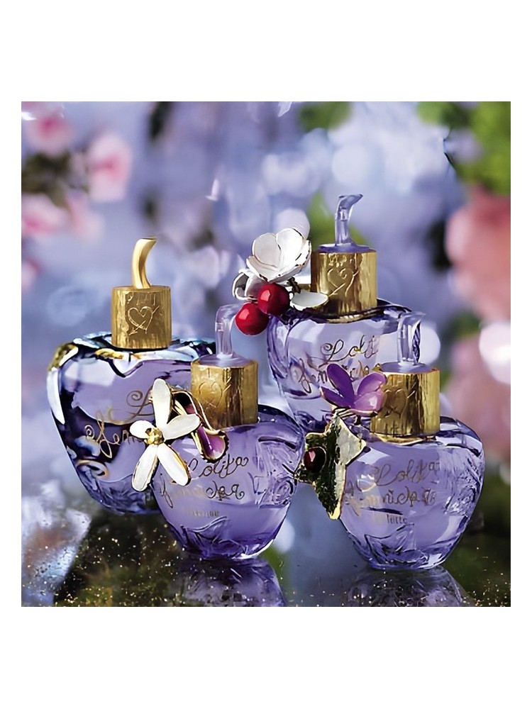 Lolita Lempicka Caprice Violette
