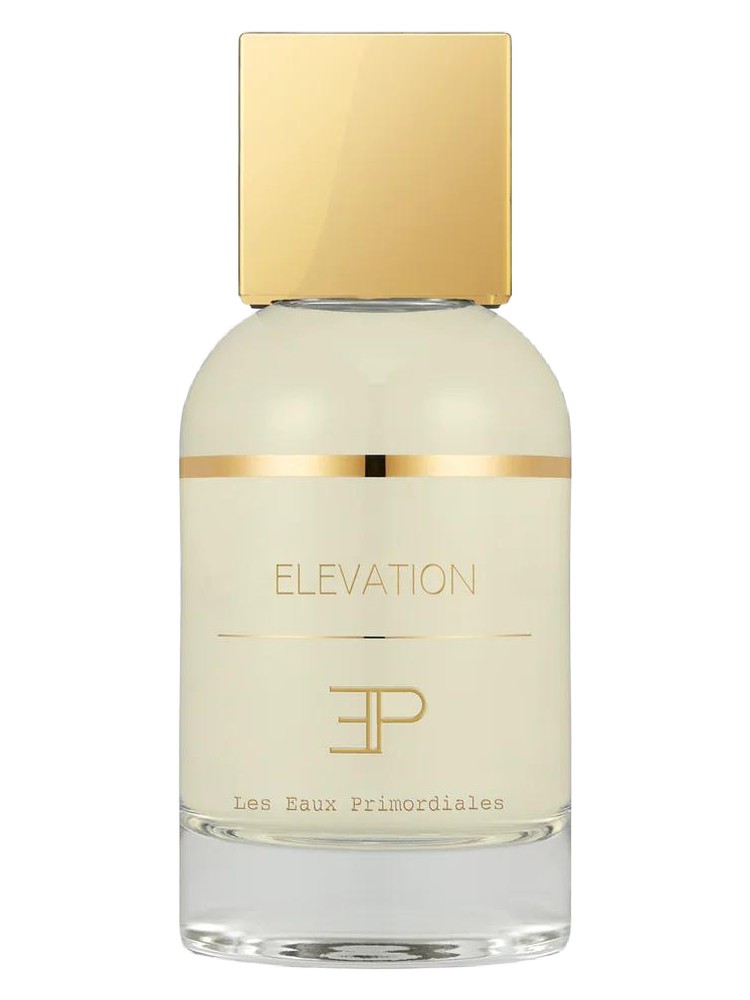 Elevation – Les EAUX Primordiales