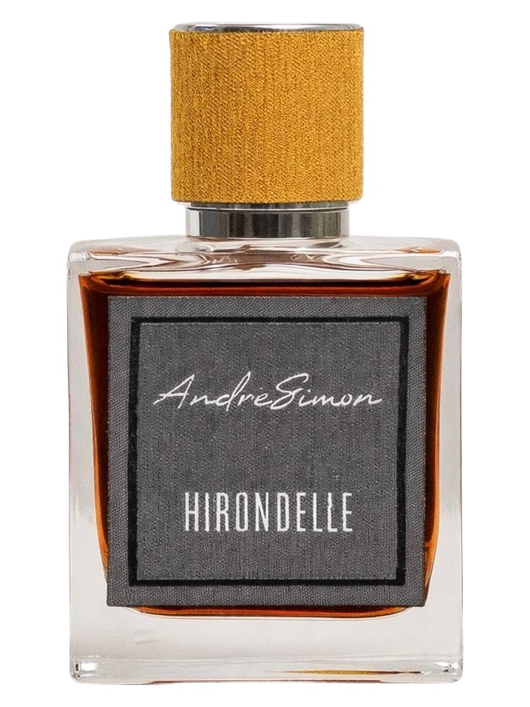 Hirondelle – AndrèSimon