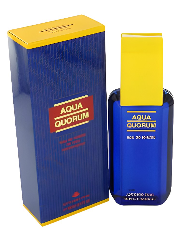 Aqua Quorum – Antonio Puig